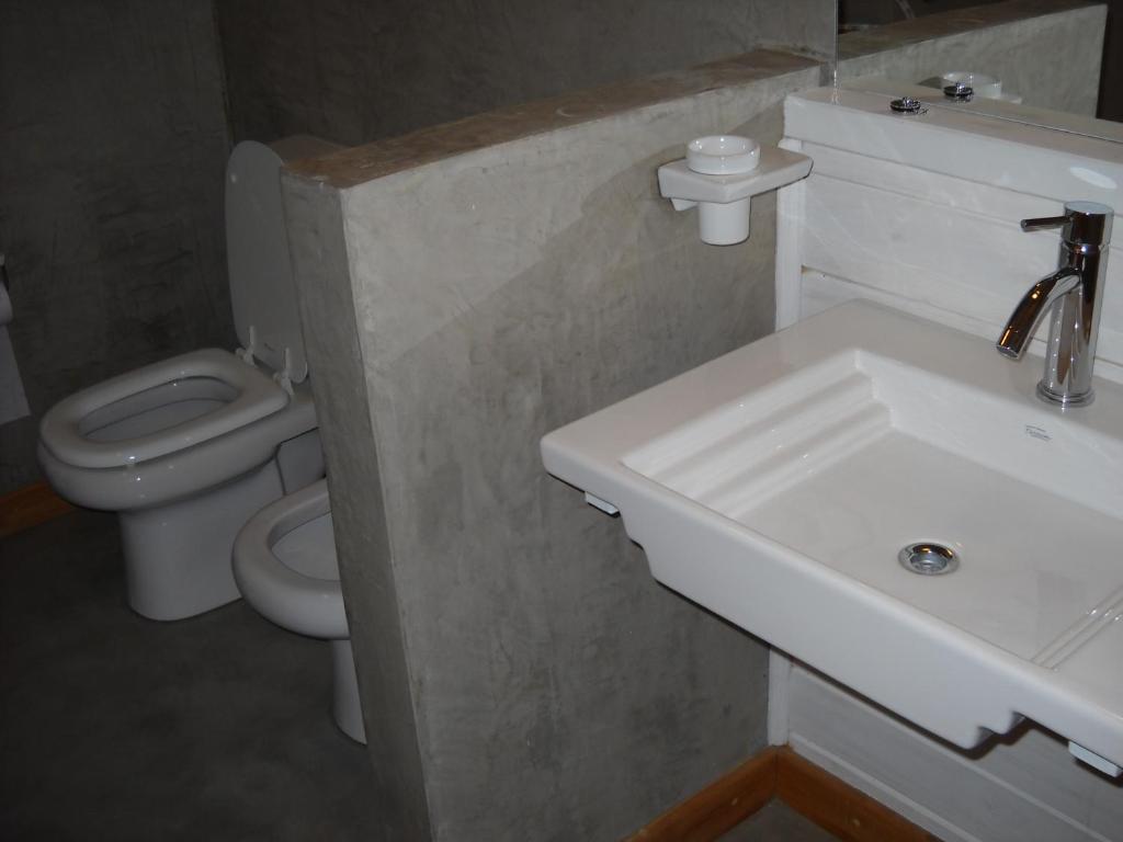 Hosteria Ruca Kitai Villa Lago Rivadavia Room photo